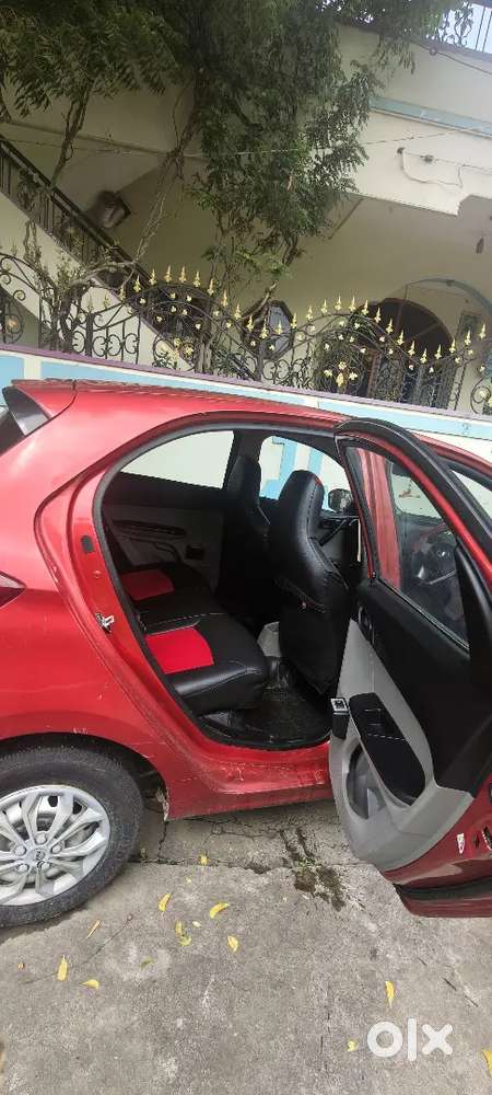 Tata Tiago 1.2 Revotron 2018