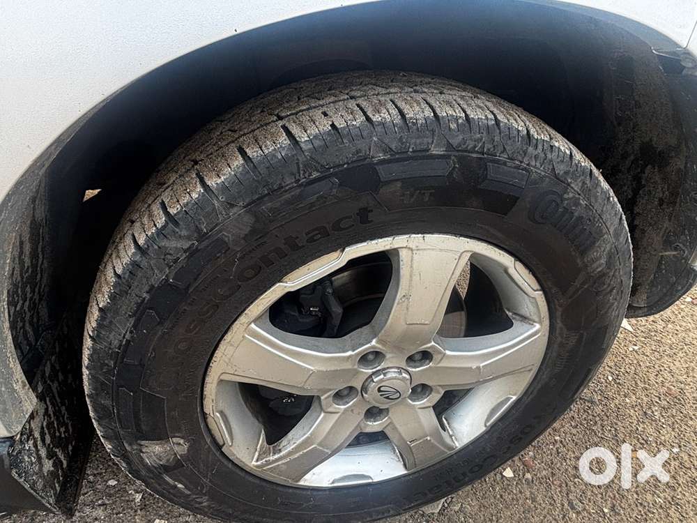Mahindra Scorpio Diesel 2019