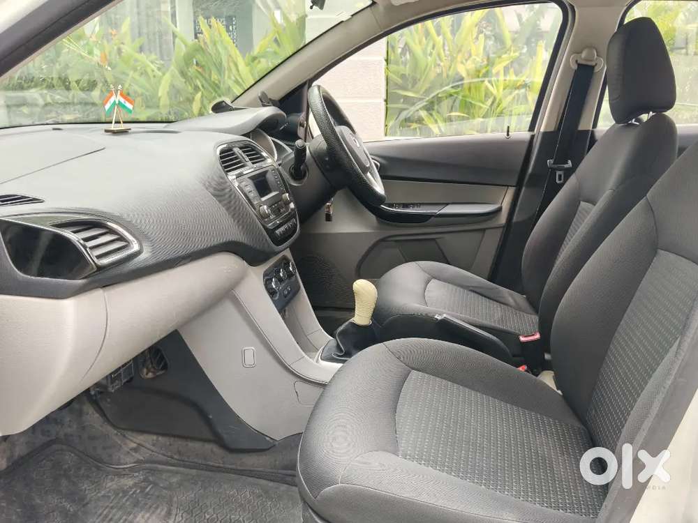 Tata Tiago 1.2 Revotron 2016