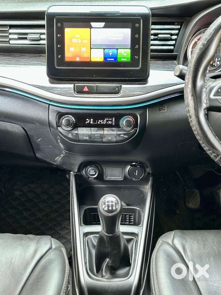 Maruti Suzuki Xl6 Zeta Mt Cng, 2024, Cng & Hybrids