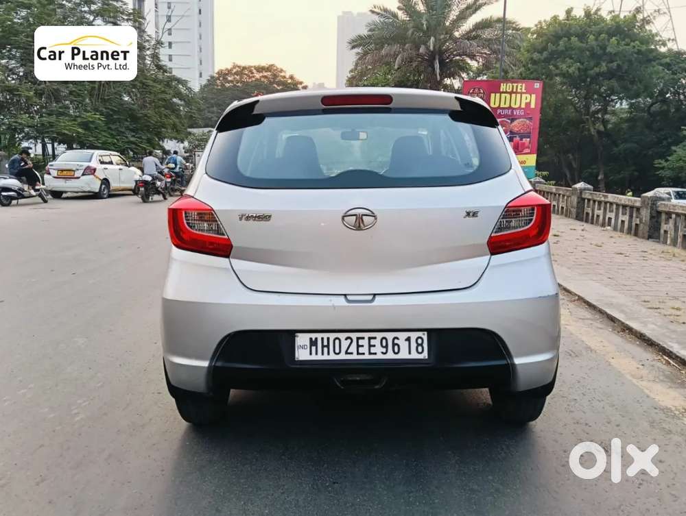 Tata Tiago Xe, 2016, Petrol