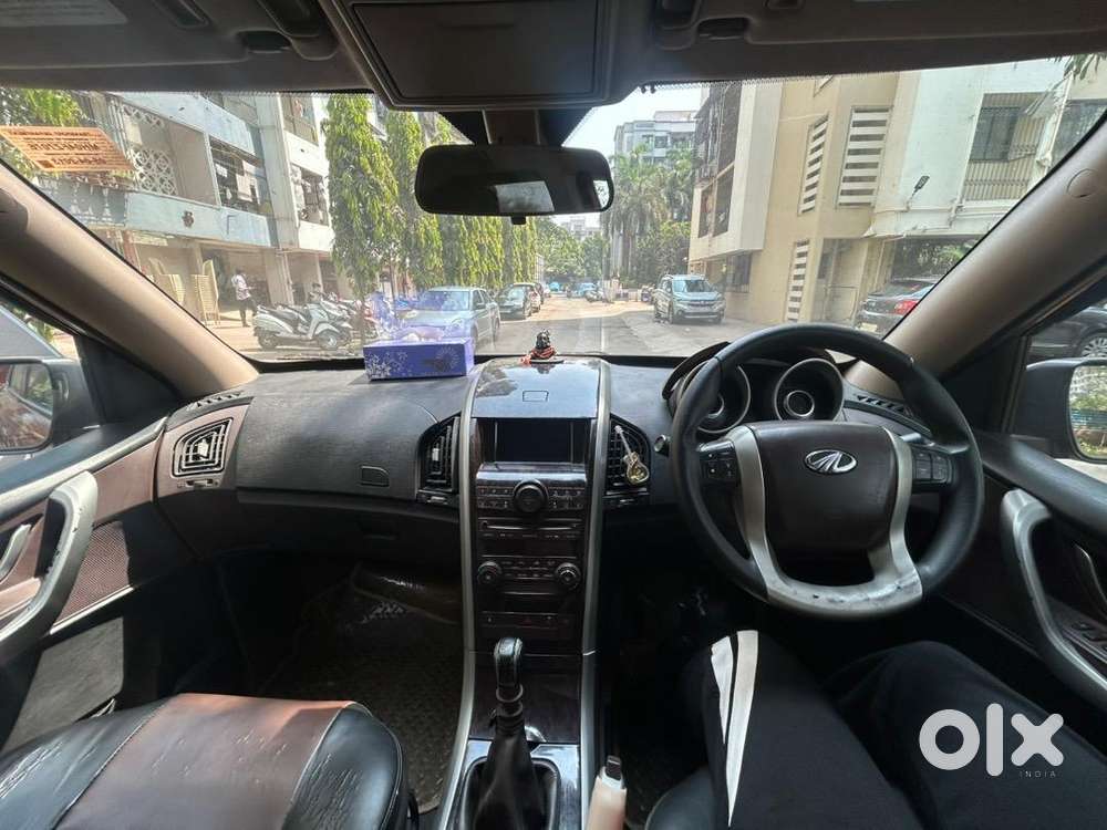 Mahindra Xuv500 2013 Diesel Good Condition