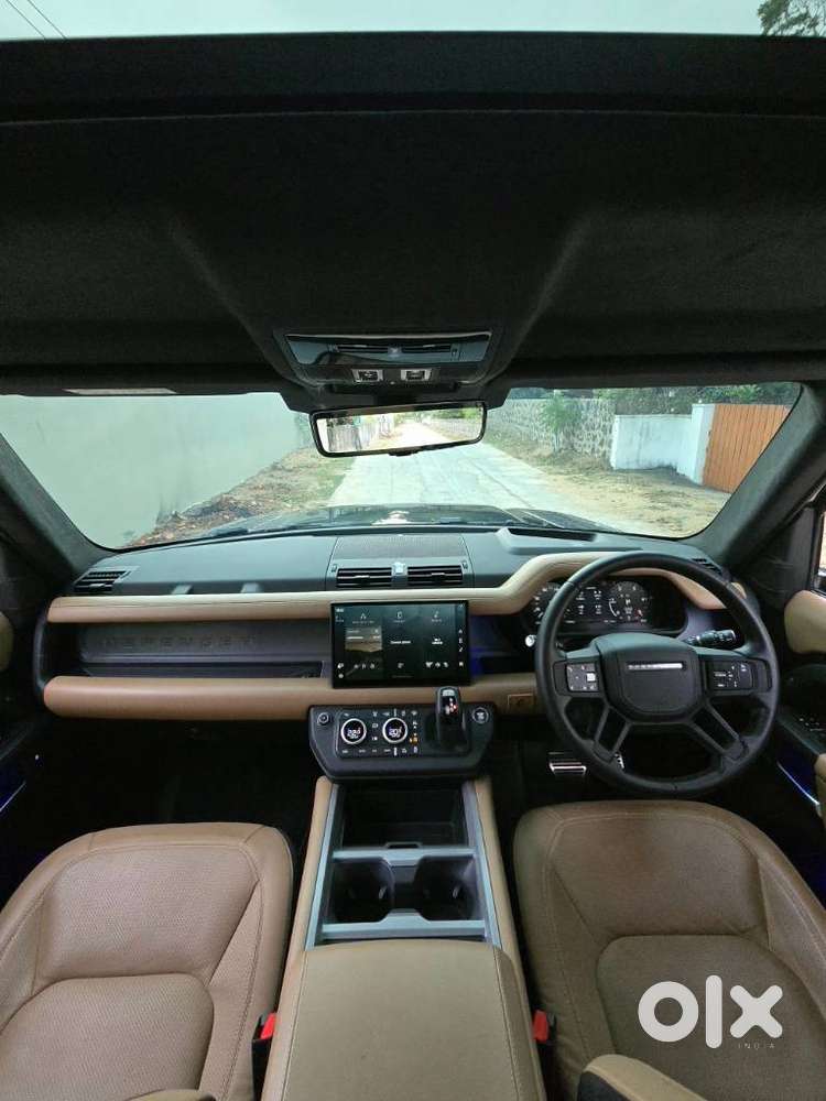 Land Rover Defender 3.0 Diesel 110 X-dynamic Hse, 2025, Diesel