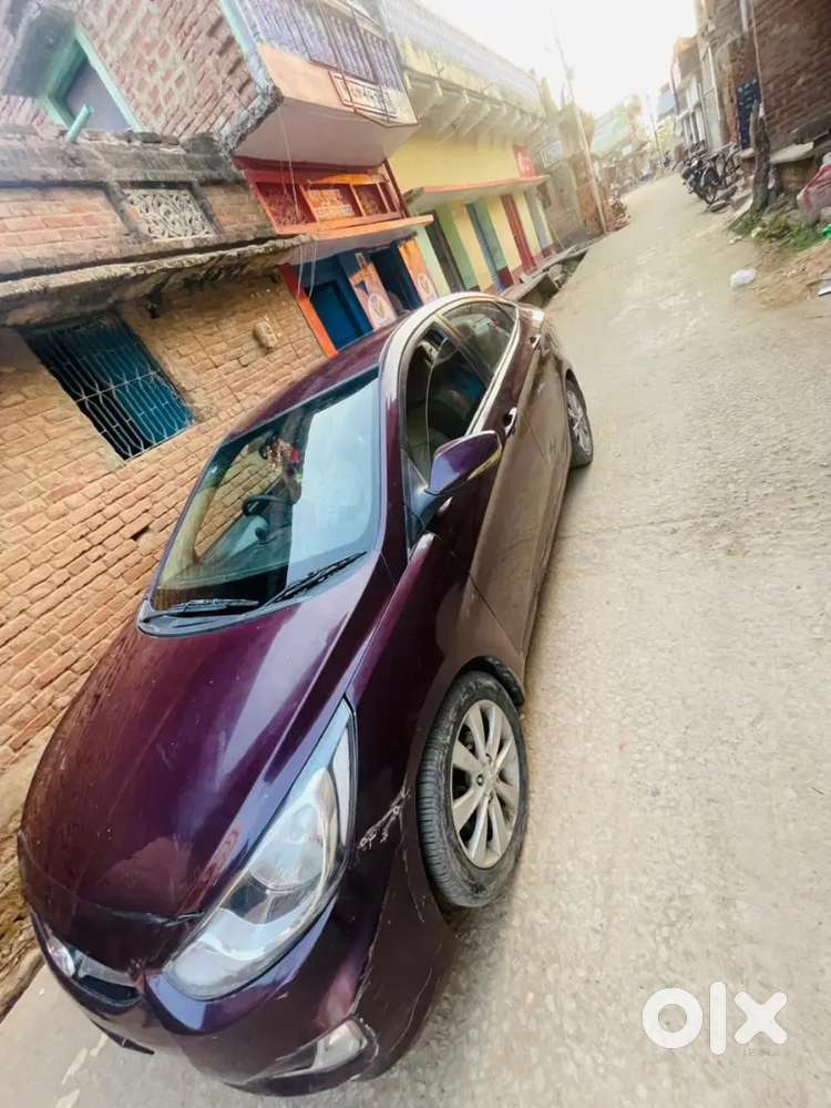 Car  Mast Hai