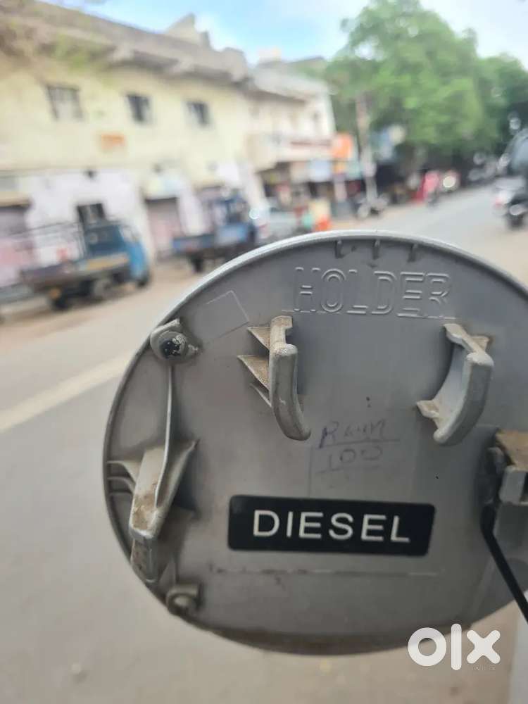 Hyundai Creta 2018 Diesel