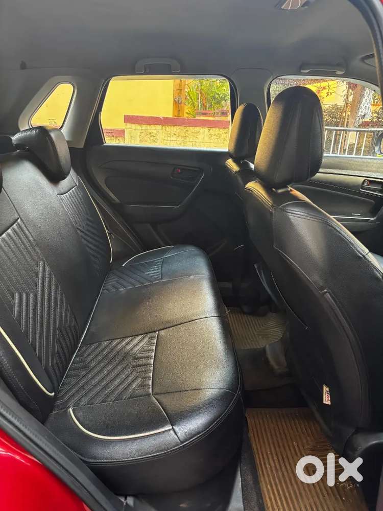 Maruti Suzuki Vitara Brezza 2018 Diesel 78000 Km Driven