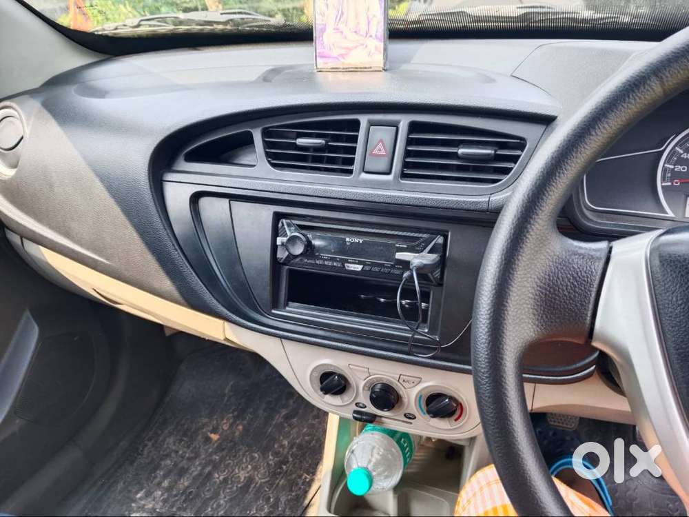 Maruti Suzuki Alto 800 2020 Petrol