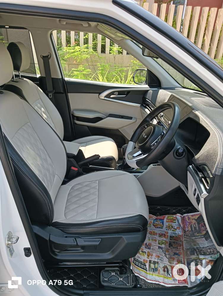 Kia Carens 1.5 Prestige 7 Str, 2024, Petrol