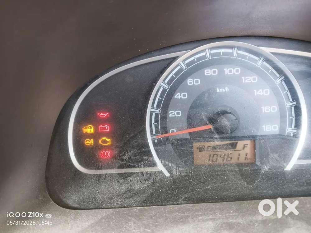 Maruti Suzuki 800 2013