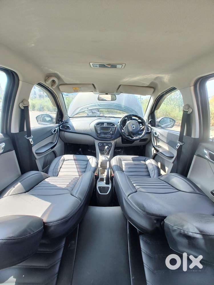 Tata Tiago, 2018, Petrol