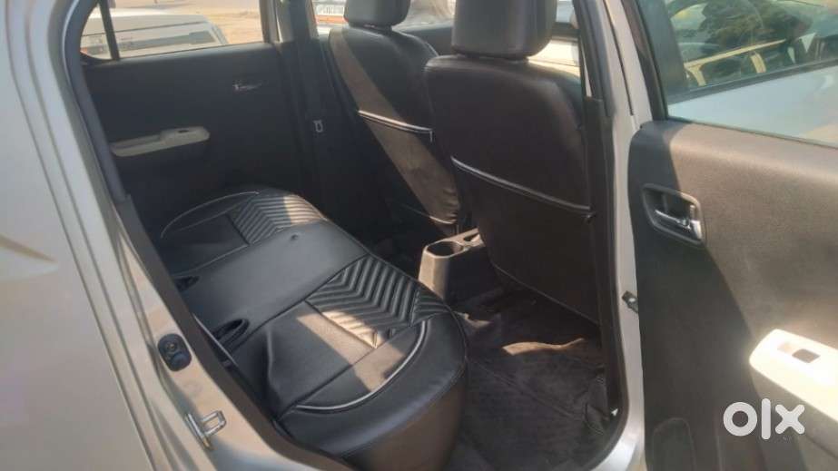 Maruti Suzuki Ignis 1.2 Delta Mt, 2019, Petrol