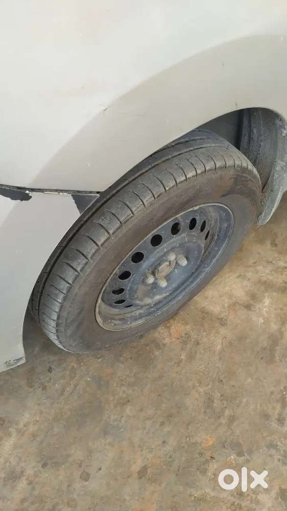 2016 Maruti Suzuki Wagon R Lxi Cng