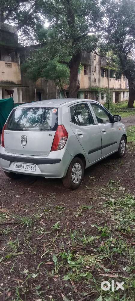 Hyundai I10 2009