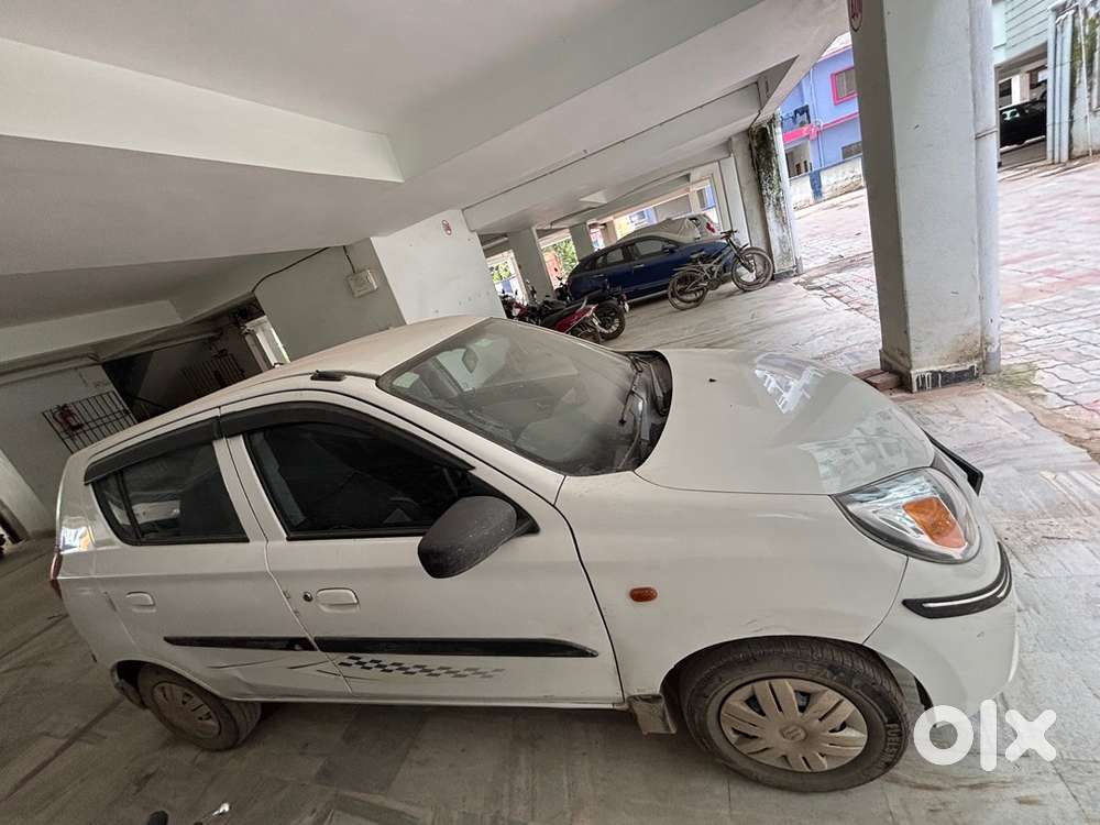Maruti Suzuki Alto 2022