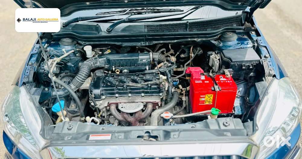 Maruti Suzuki S-cross 1.5 Zeta At, 2021, Petrol