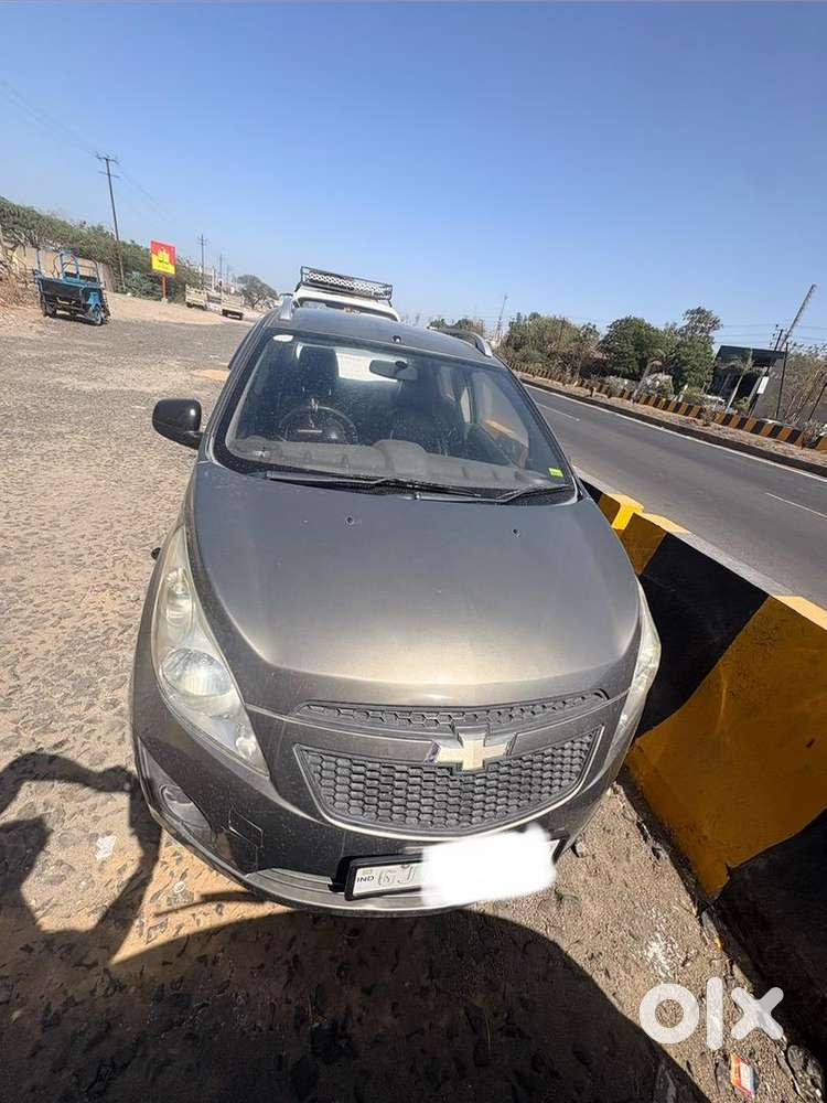 Chevrolet Beat 2013 Diesel Well Maintained