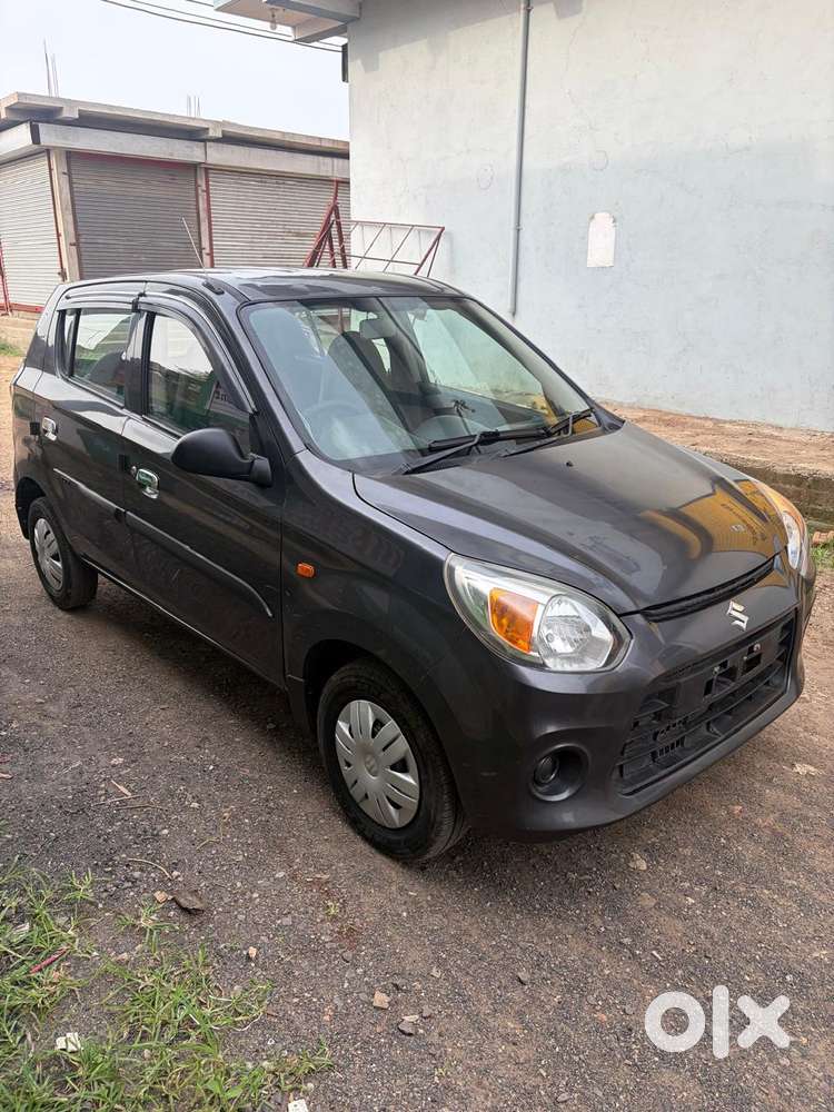 Maruti Suzuki Alto 800 Vxi Airbag, 2018, Petrol