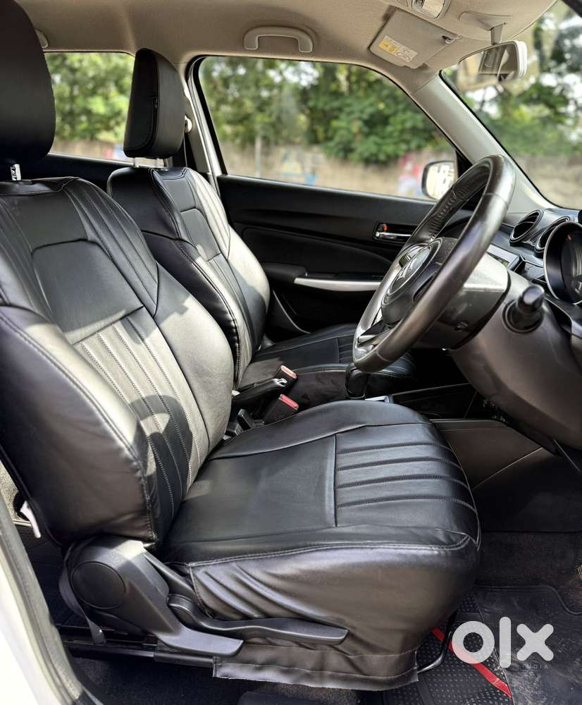Maruti Suzuki Swift Amt Zxi Plus, 2020, Petrol