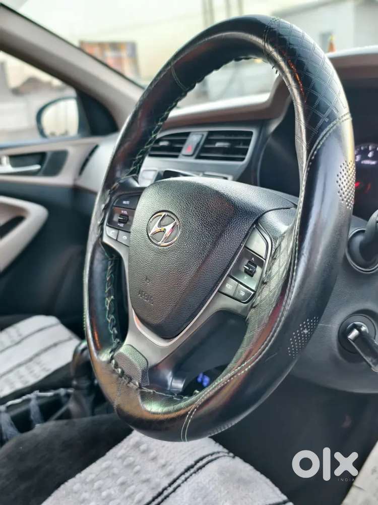 Hyundai Elite I20 Sportz 2019 Car