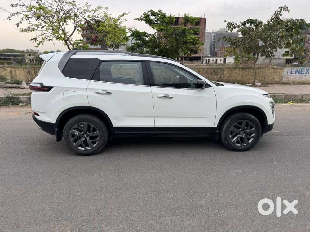 Tata Safari 2.0 Kryotec Xta Plus, 2023, Diesel