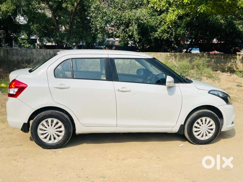 Maruti Suzuki Swift Dzire 2017 1st Owner Car.