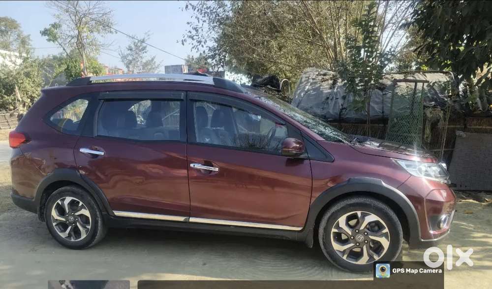 Honda Br-v 2018 Diesel 150000 Km Driven