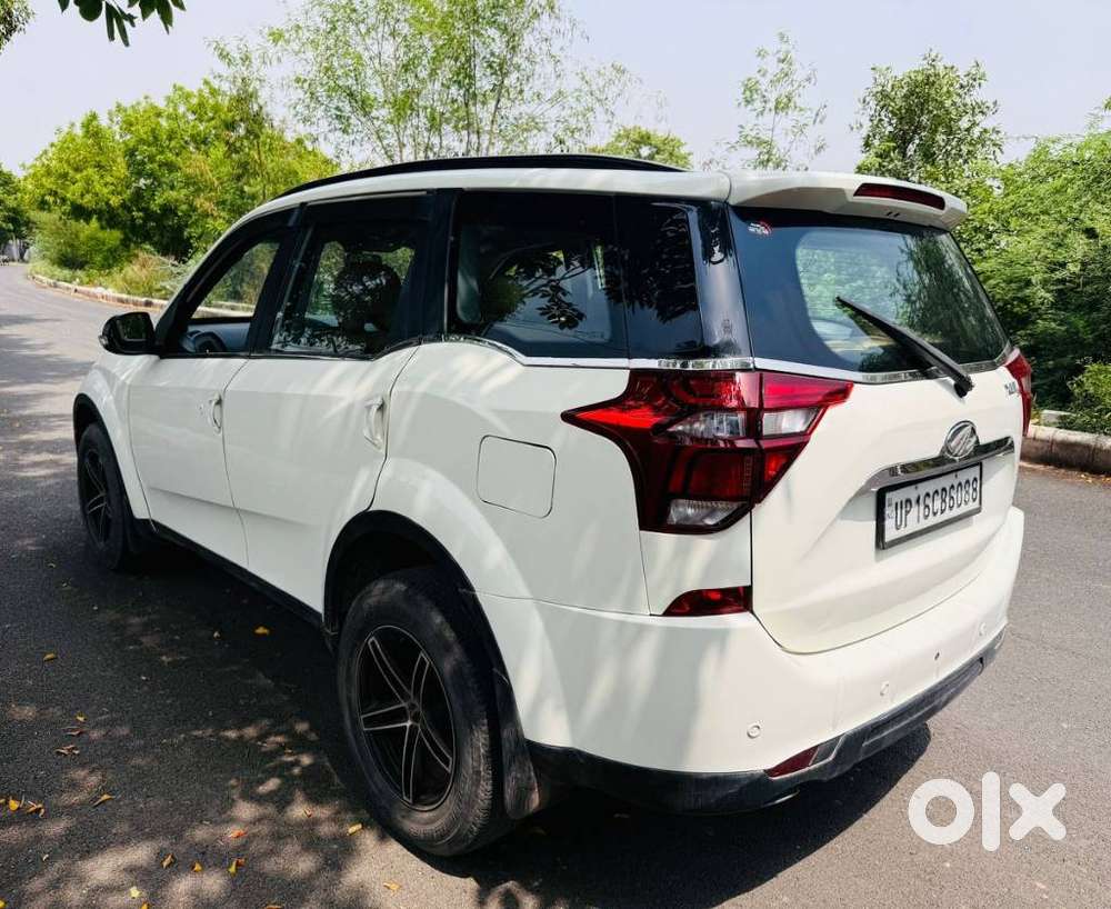 Mahindra Xuv500 W7, 2019, Diesel
