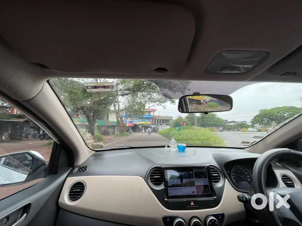 Hyundai Grand I10 Sportz 2013