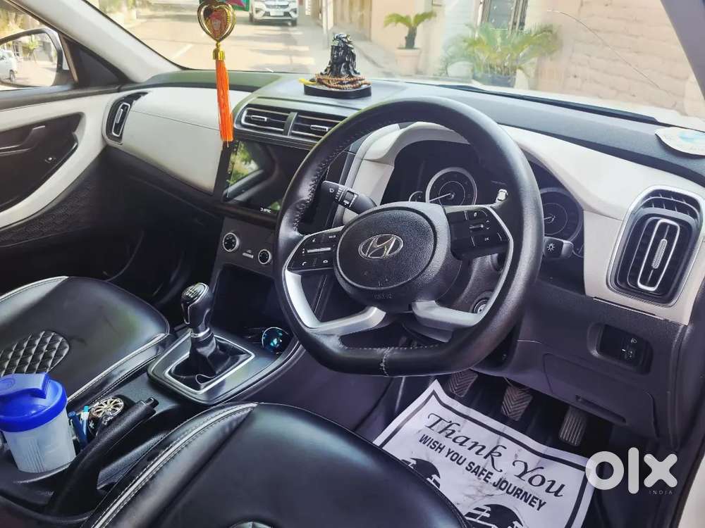 Next To Showroom Condition