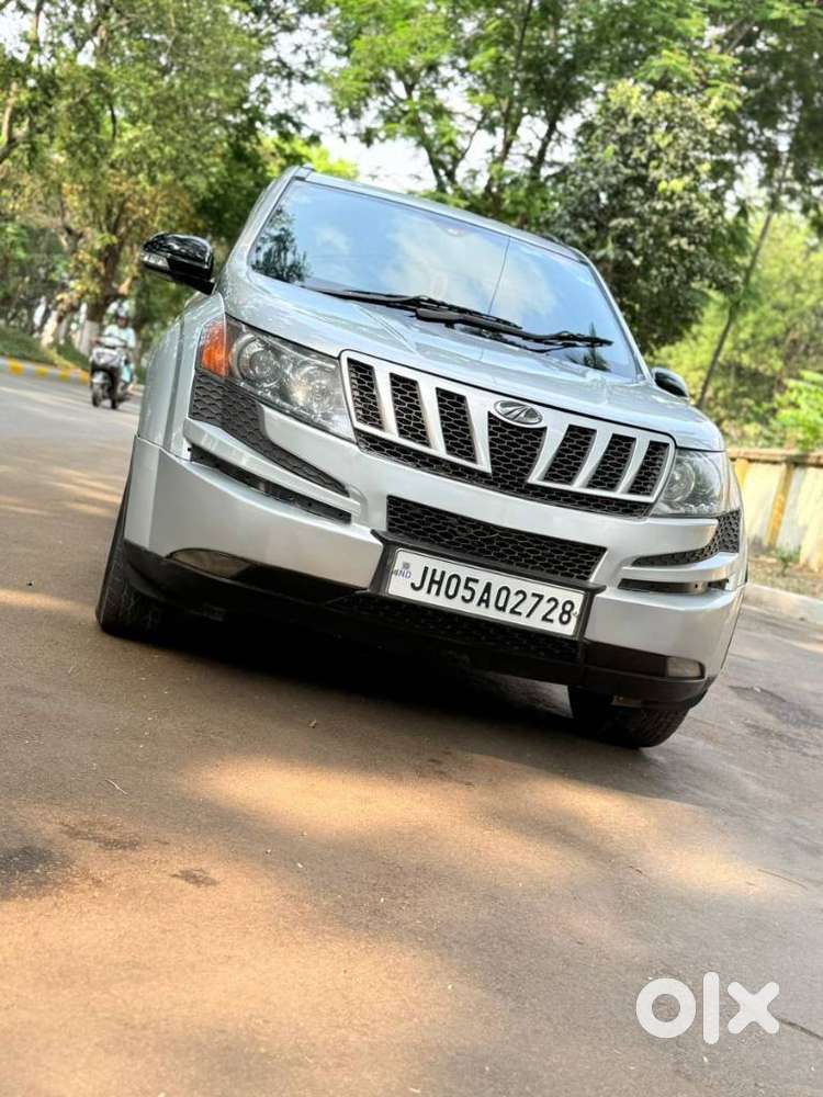 Mahindra Xuv500 2011-2015 W8 2wd, 2013, Diesel