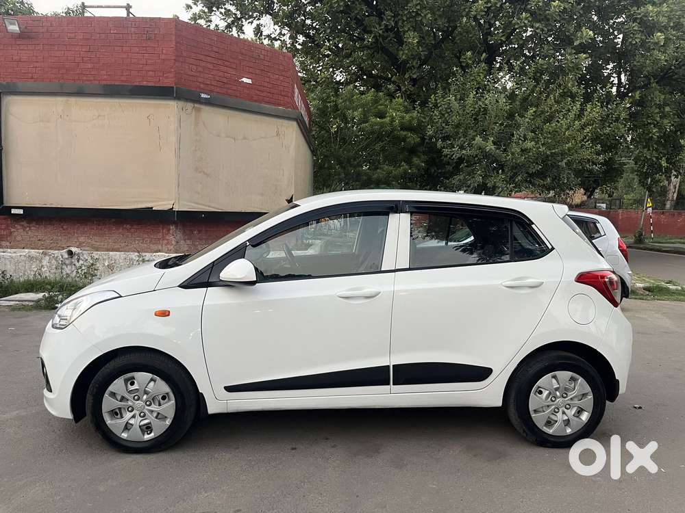 Hyundai Grand I10 Crdi Magna, 2015, Diesel