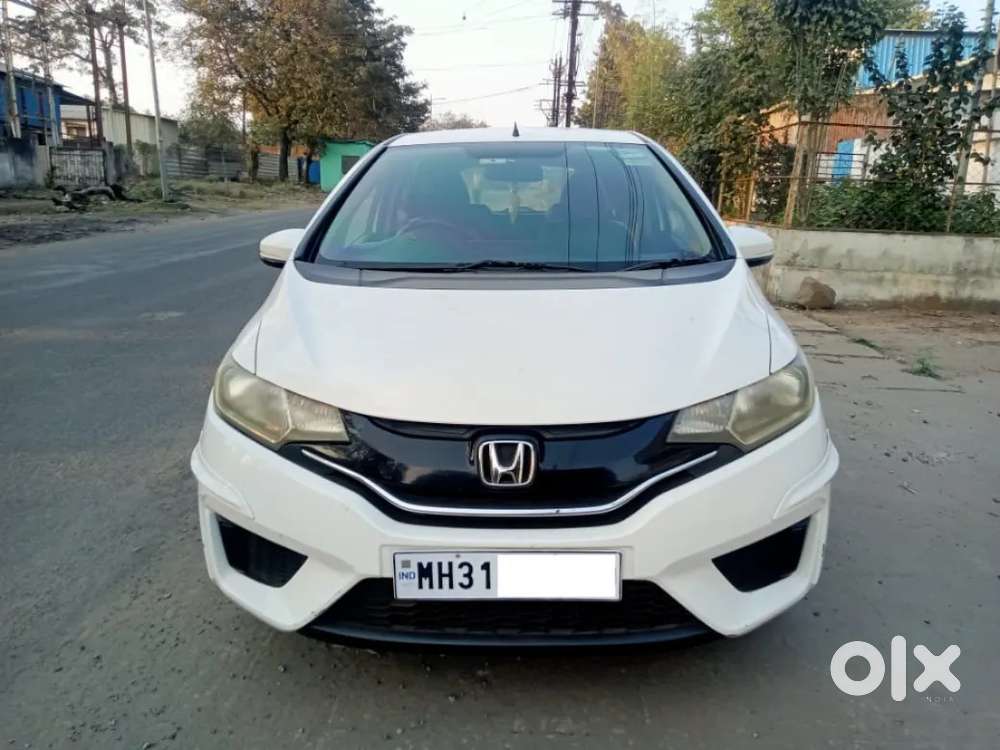 Honda Jazz 1.5 S I Dtec, 2016, Diesel