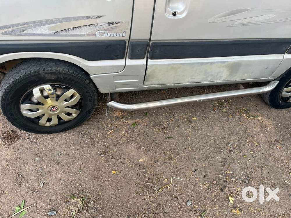 2001 Maruti Suzuki Manual - Used Car