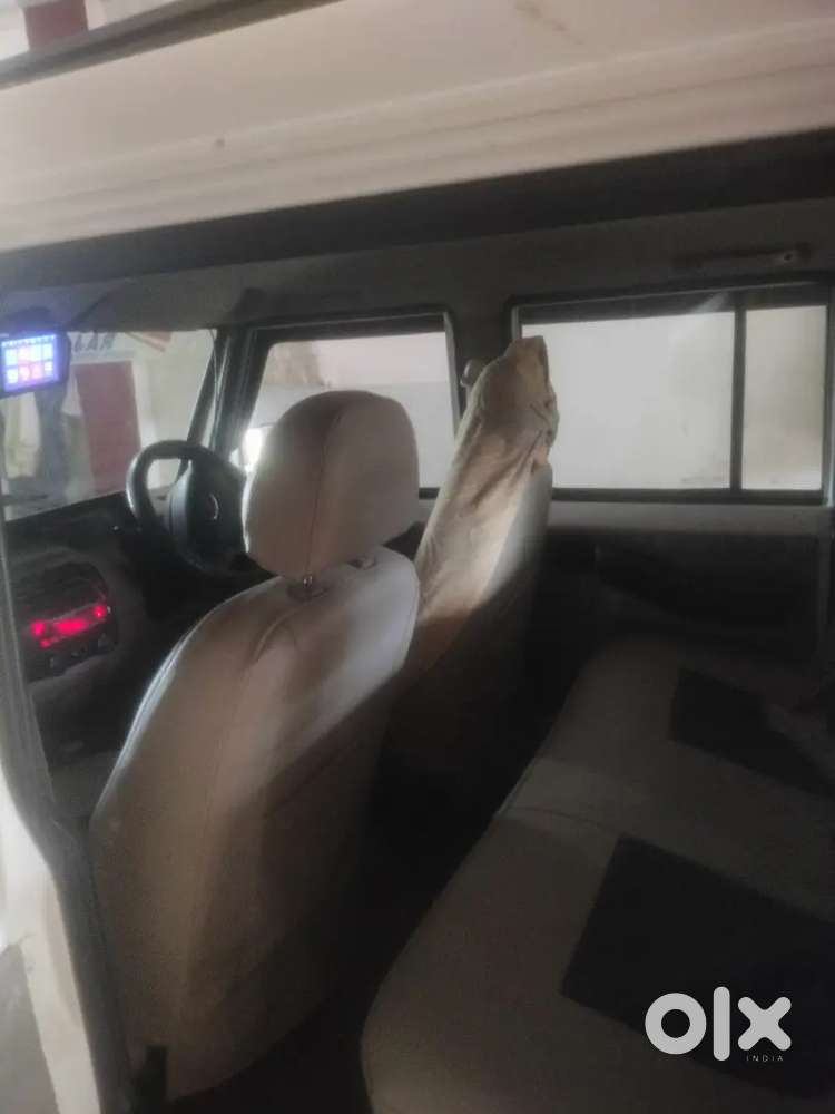 Mahindra Be 6 Diesel 2021