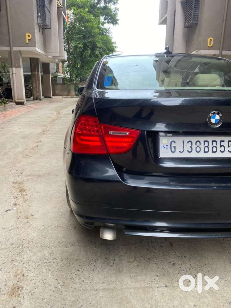 Bmw 3 Series 2010 Diesel Well Maintained