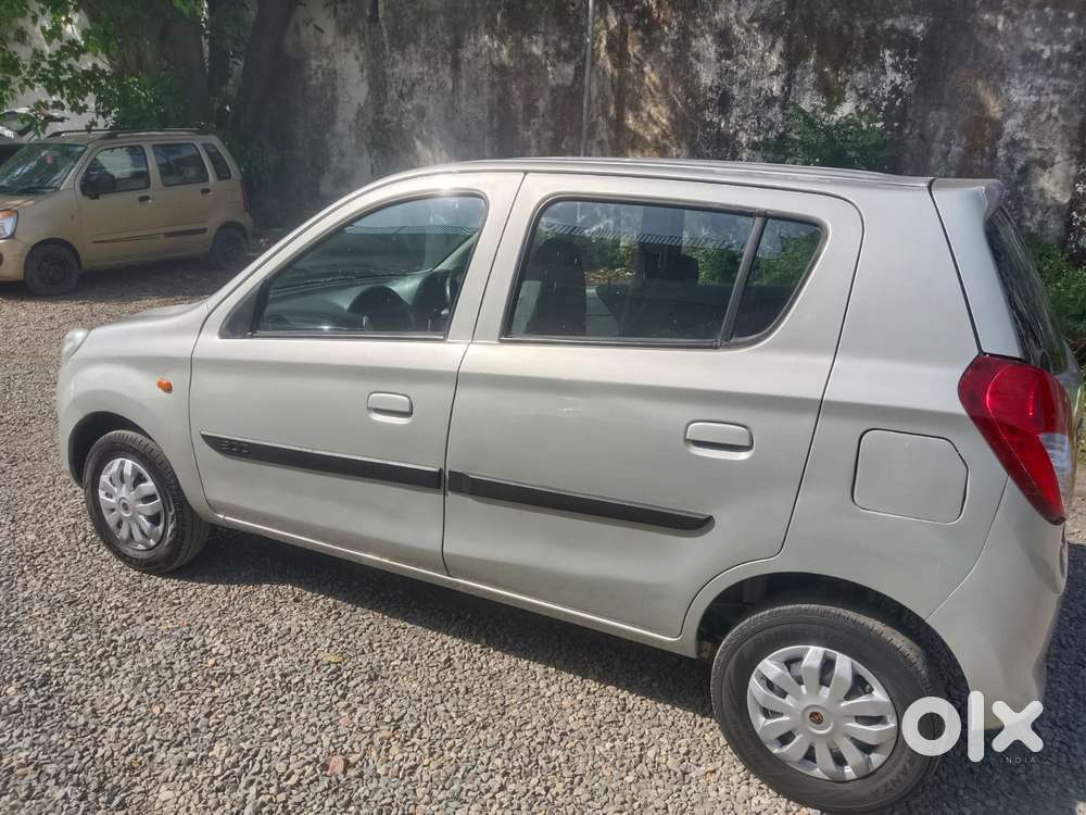 Maruti Suzuki Alto 800 Vxi Airbag, 2012, Petrol