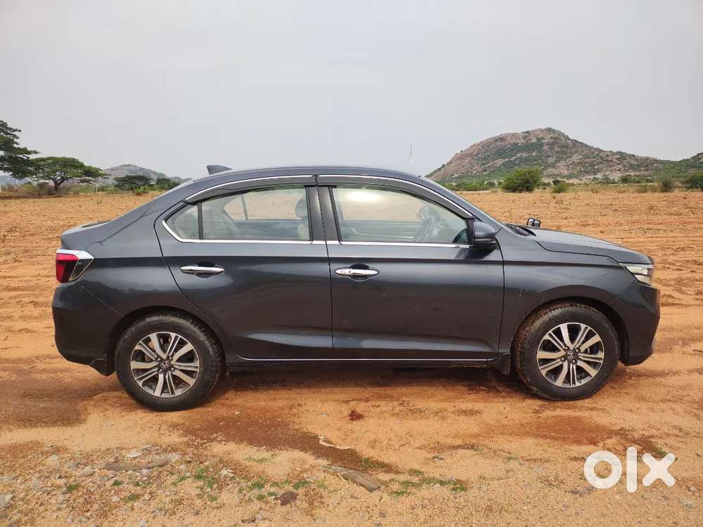 Honda Amaze