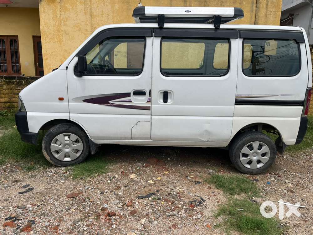 Maruti Suzuki Eeco Petrol 2010