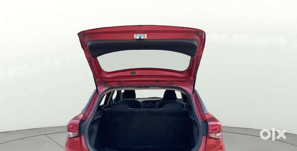 Hyundai Elite I20 Era 1.2, 2018, Petrol
