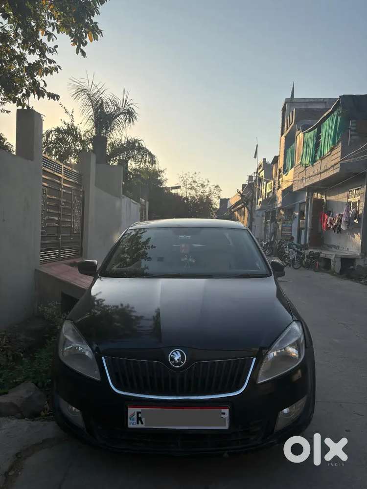 Skoda Rapid 1.6 Tdi 2012 / Urgent Sell