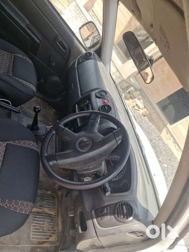 Isuzu Mux Isuzu