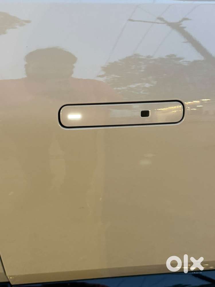 Tata Sierra Turbo, 2026, Petrol