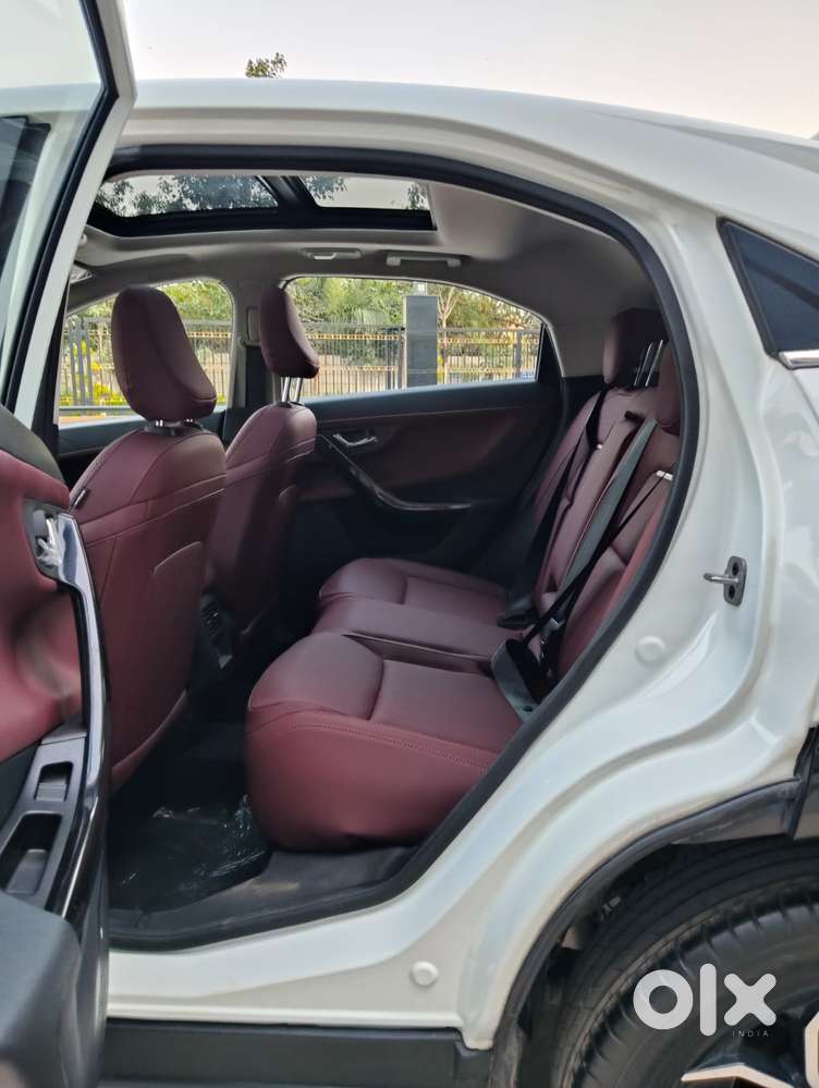 Tata Curvv Accomplished Plus A 1.5 Kryojet Diesel 6mt, 2025, Diesel