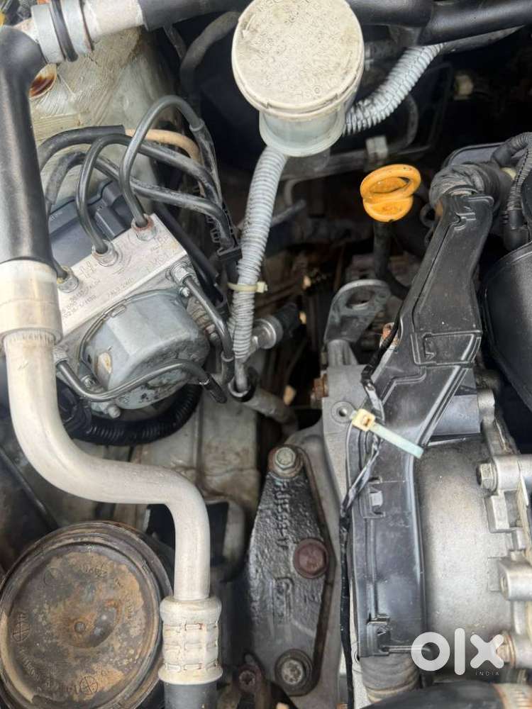 Maruti Suzuki Swift Dzire Vdi (o), 2017, Diesel