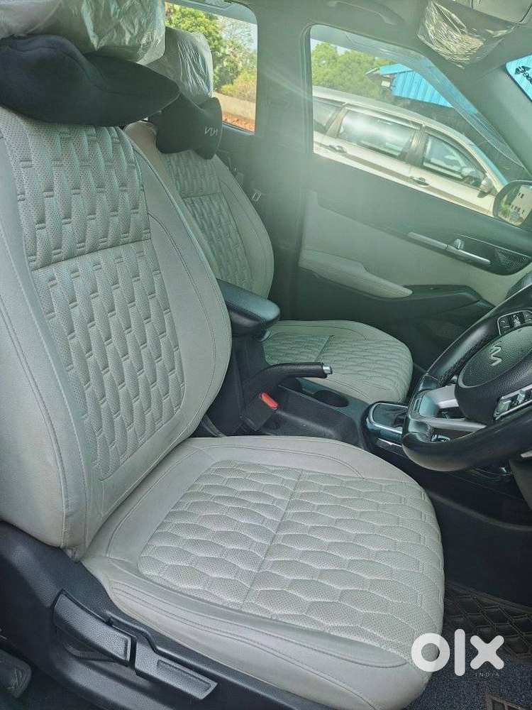 Kia Seltos 1.5 Htx Diesel At, 2023, Diesel
