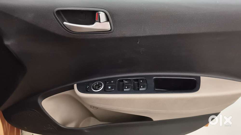 Hyundai Grand I10 Asta 1.2 Kappa Vtvt, 2014, Petrol