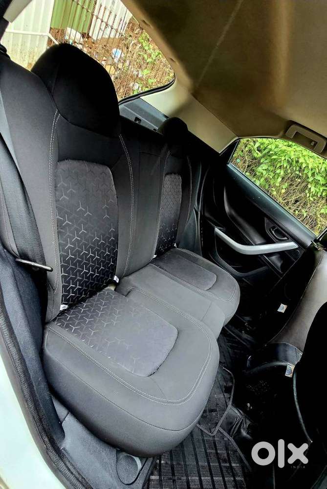 Tata Nexon 1.5 Revotorq Xz Plus Dual Tone, 2023, Diesel