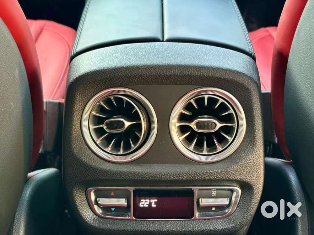 Mercedes-benz G Class G63 Amg, 2025, Petrol