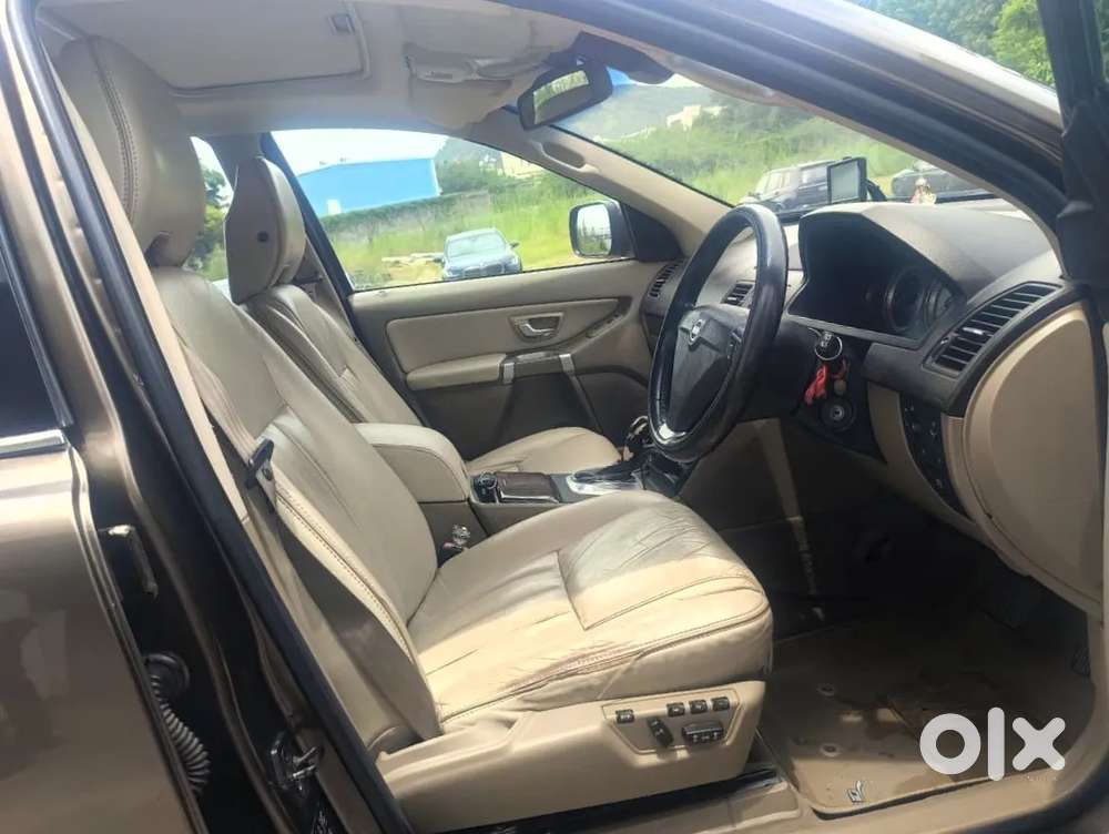 Volvo Xc90, 2014, Diesel
