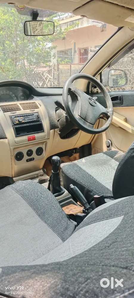 Tata Indica Vista 2011 Diesel